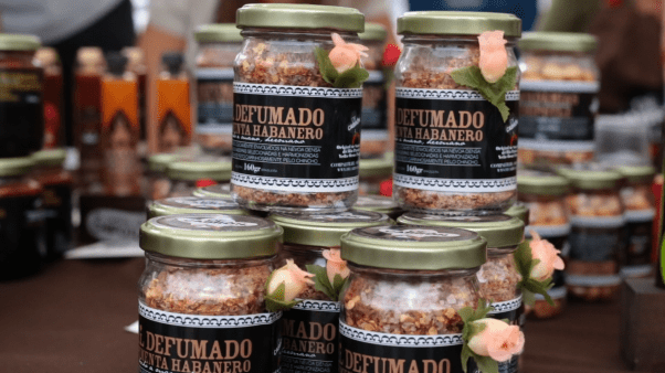 de cabrón pimentas