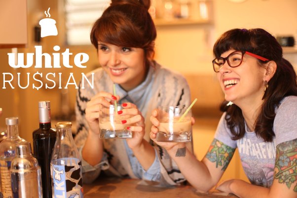 White Russian