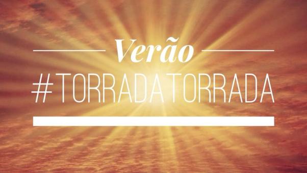 Verão Torrada Torrada