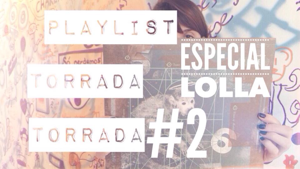 Playlist Torrada Torrada 