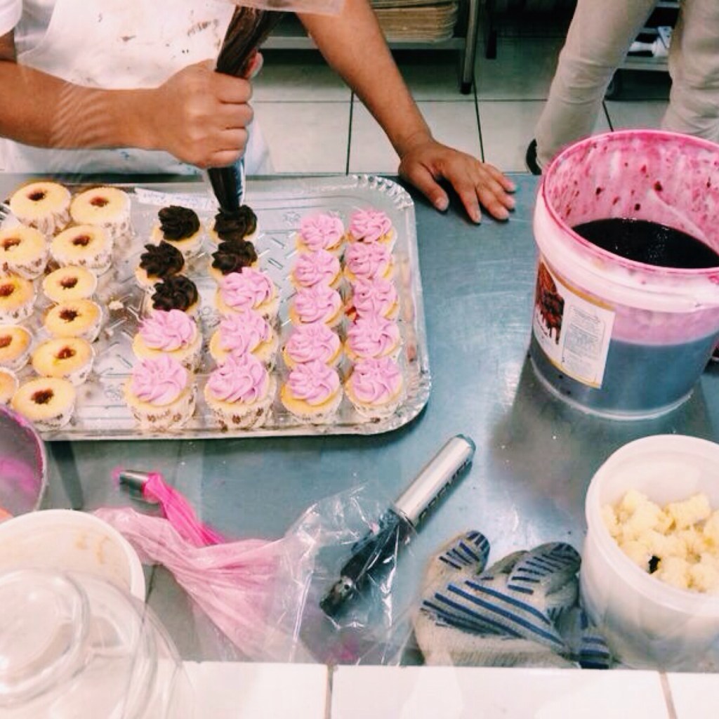 confeitaria da luana