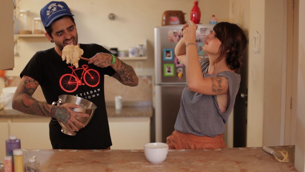 DONUT LUCAS SILVEIRA