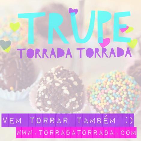 Trupe torrada
