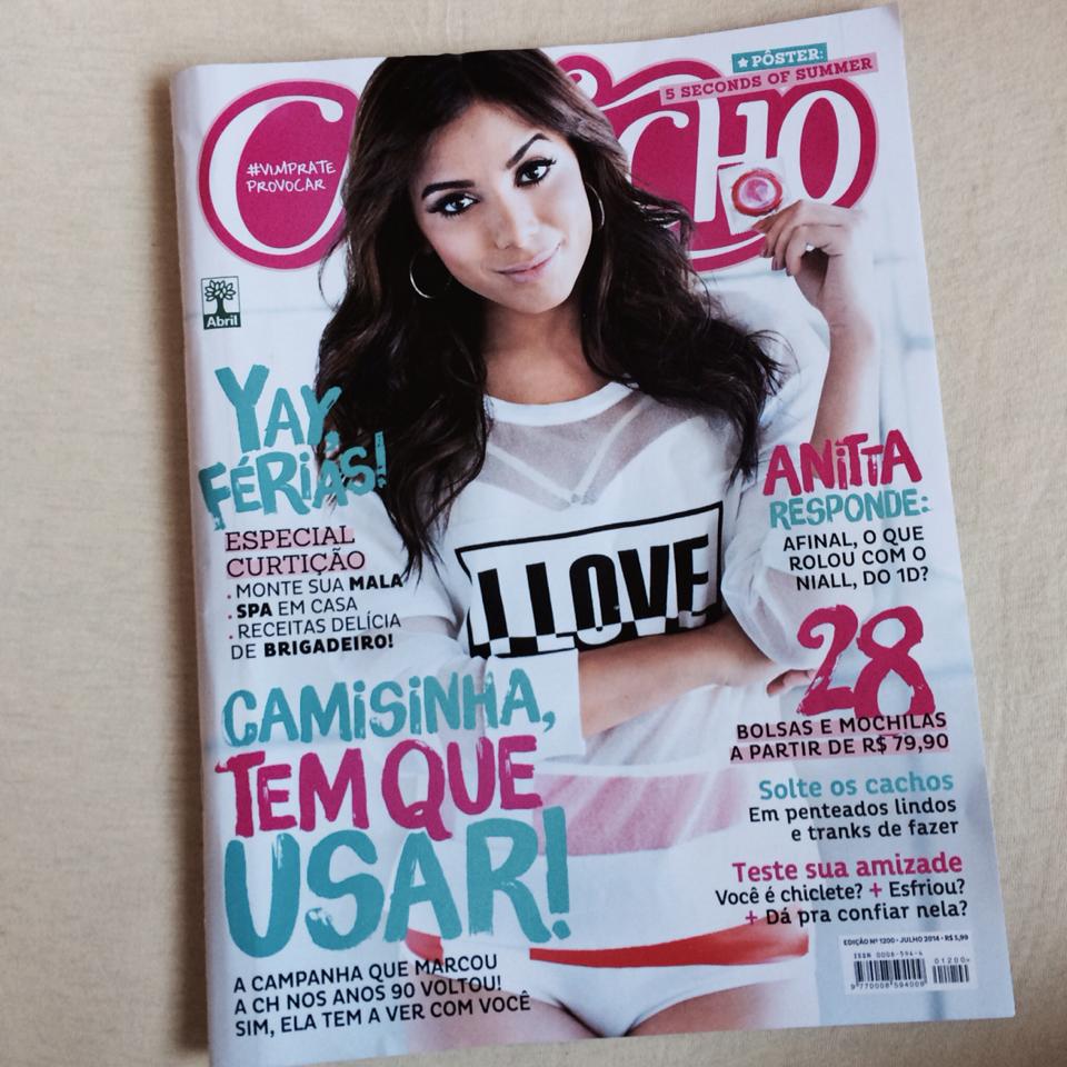 torrada na capricho