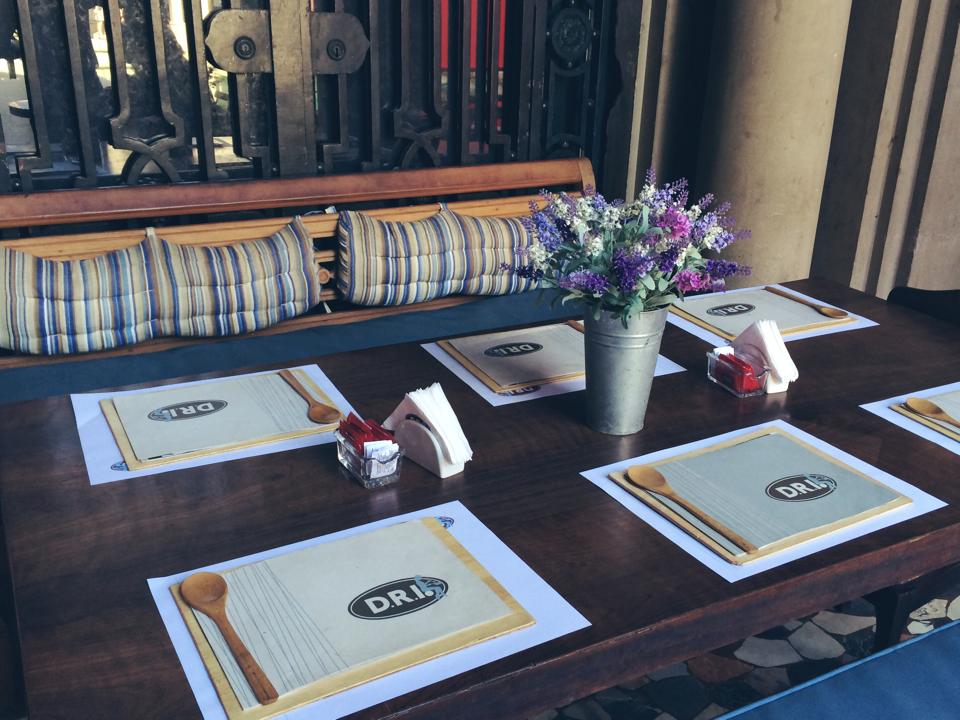 café da manhã parque lage