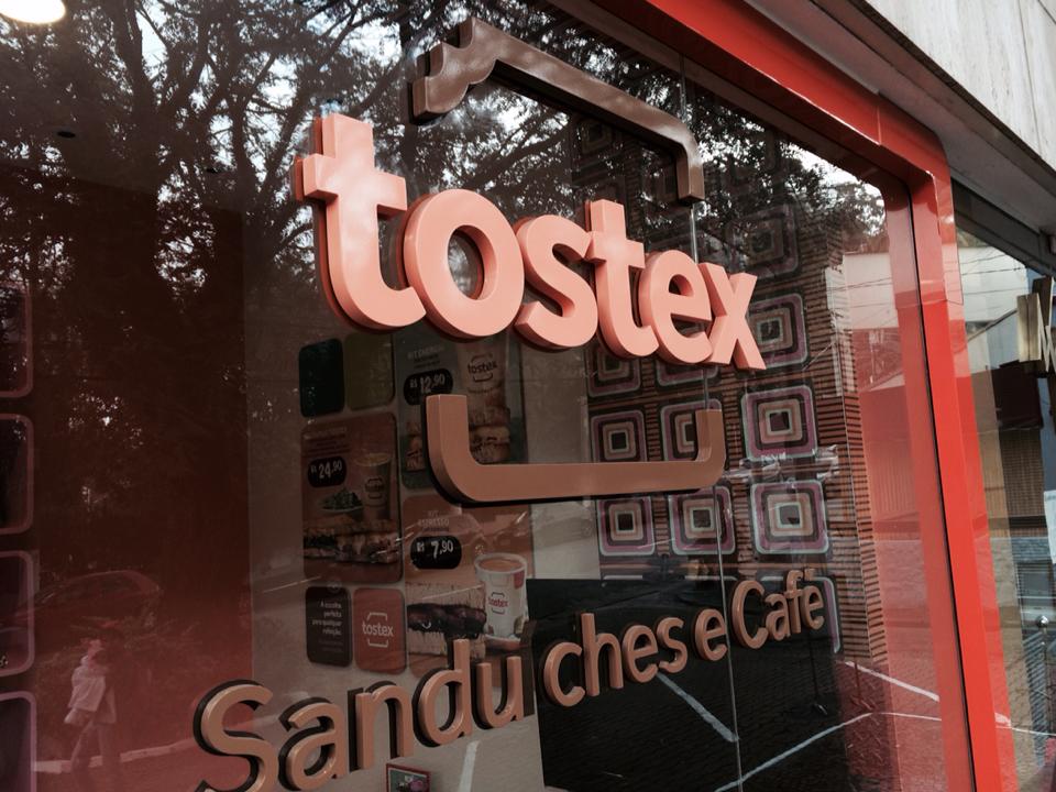 tostex