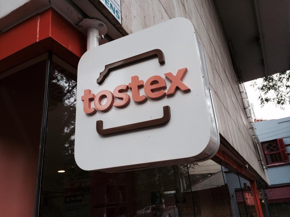 tostex