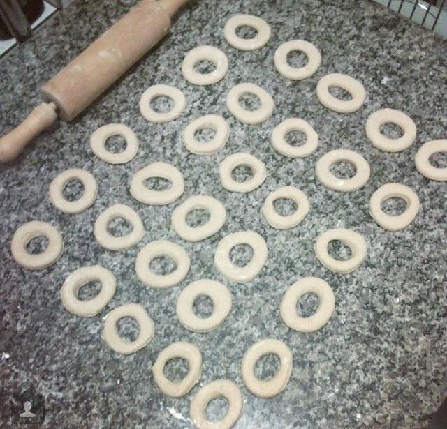 Donuts - @driramiro