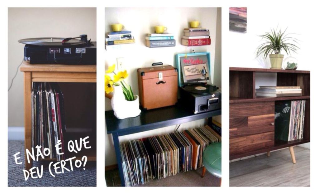 E não é que deu certo