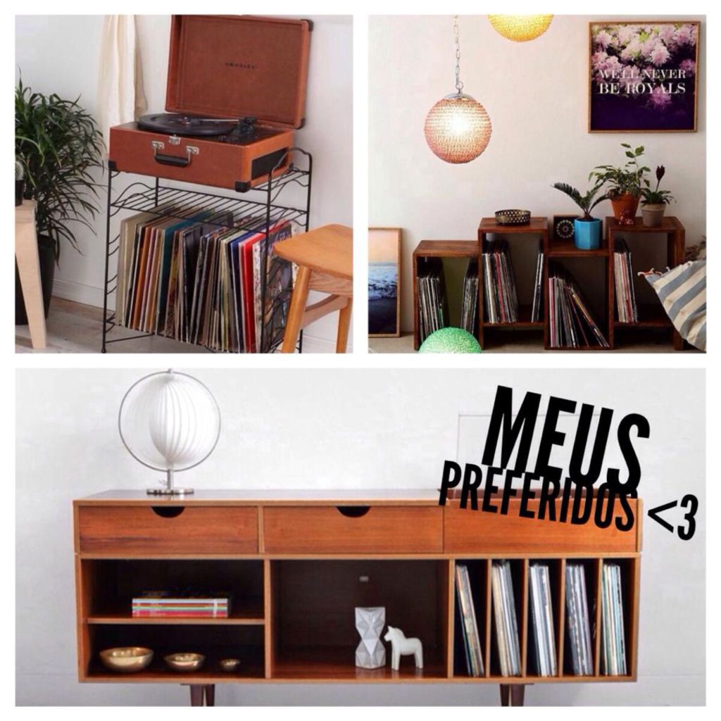 Meus preferidos
