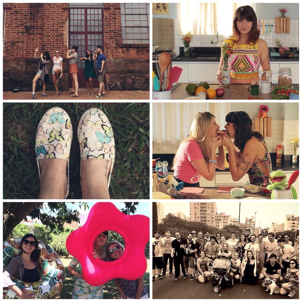 6 COISAS DE NOVEMBRO