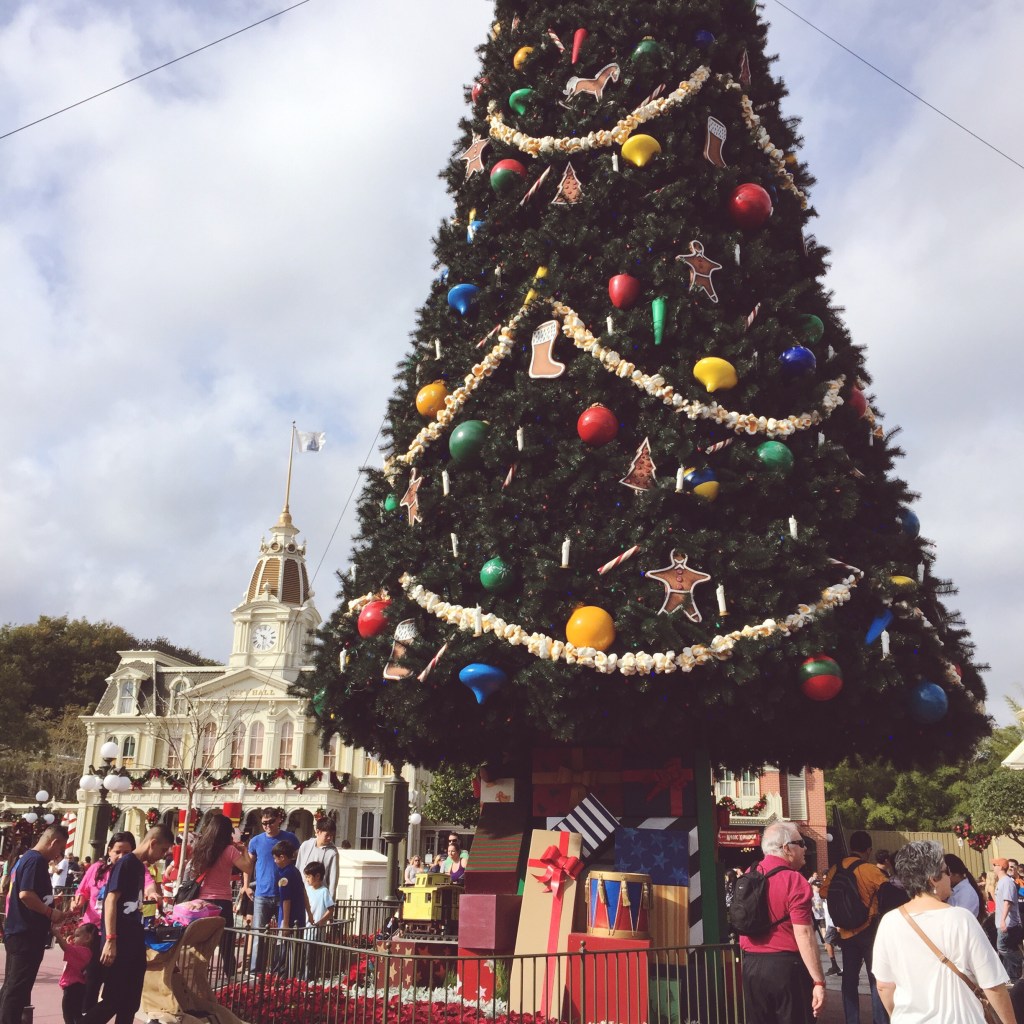 Por aí: Disney&nbsp;#Orlando