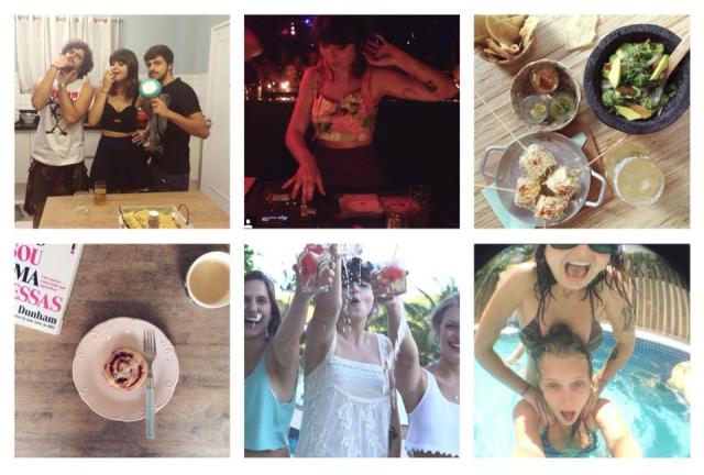 6 COISAS DE DEZEMBRO