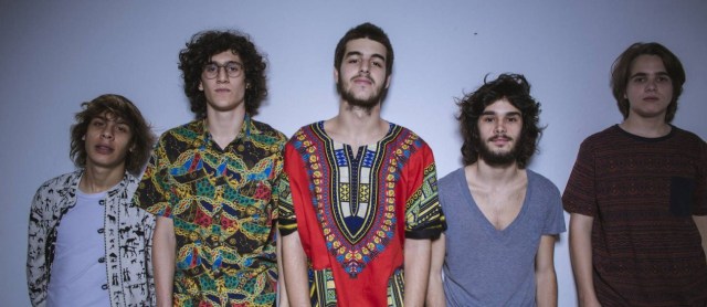 divulgação: Fernando Young