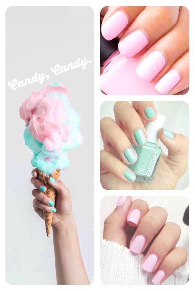 CANDY