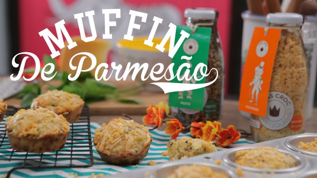 CAPA PARA YOUTUBE - MUFFIN 2