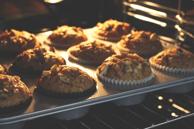 Baking