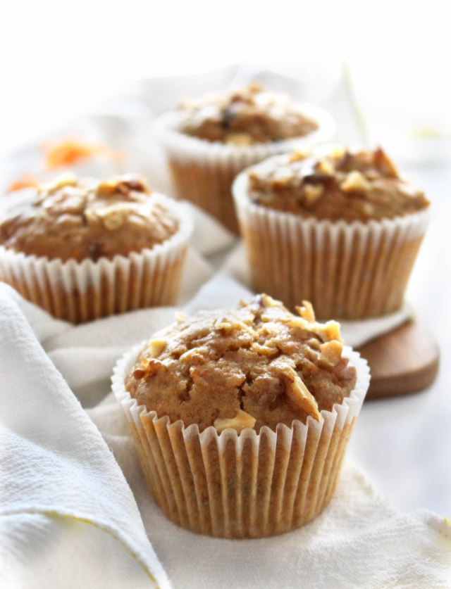 CUPCAKES!