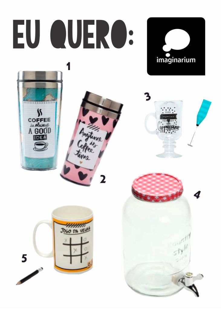 EU QUERO IMAGINARIUM 2