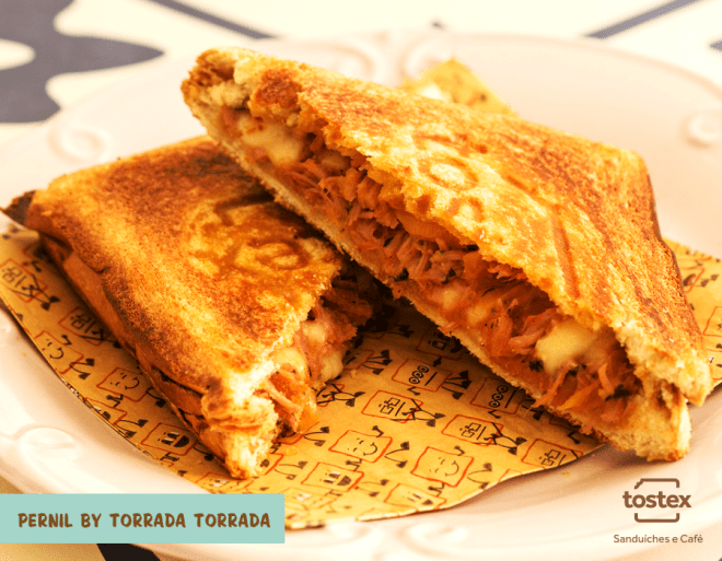 pernil by torrada torrada