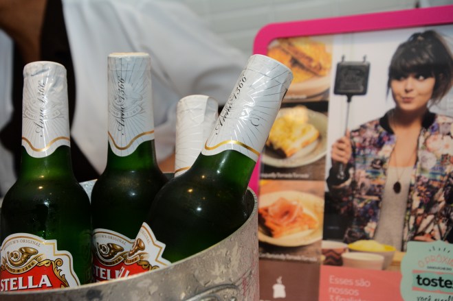 eu ali no fundo! he he