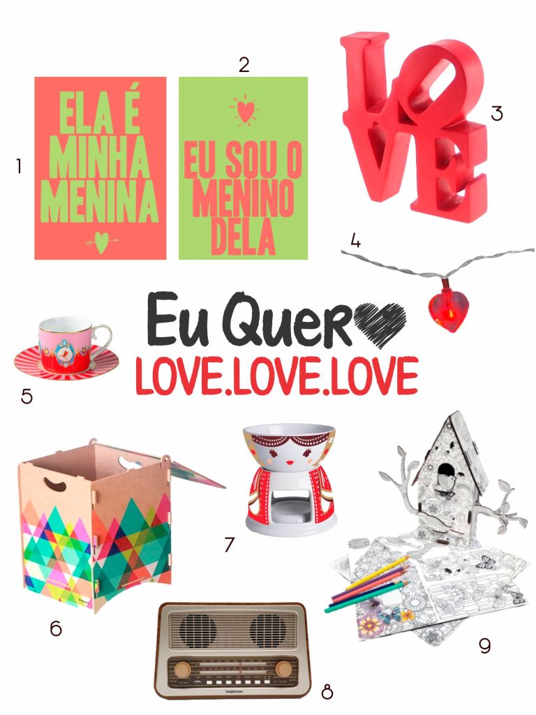 EU QUERO DIA DOS NAMORADOS 1