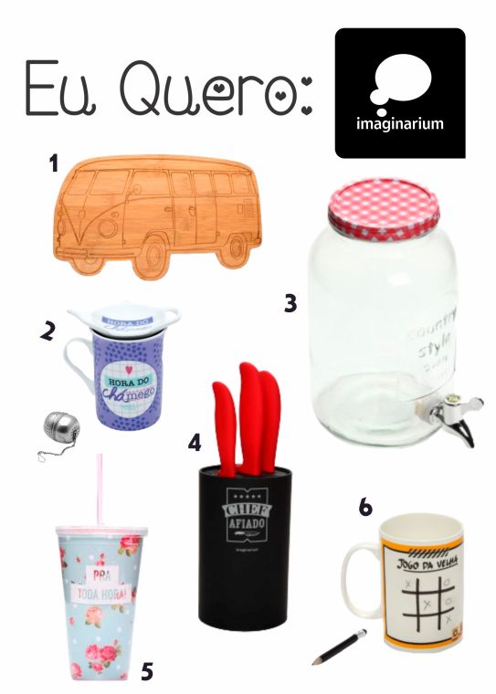 EU QUERO IMAGINARIUM 4