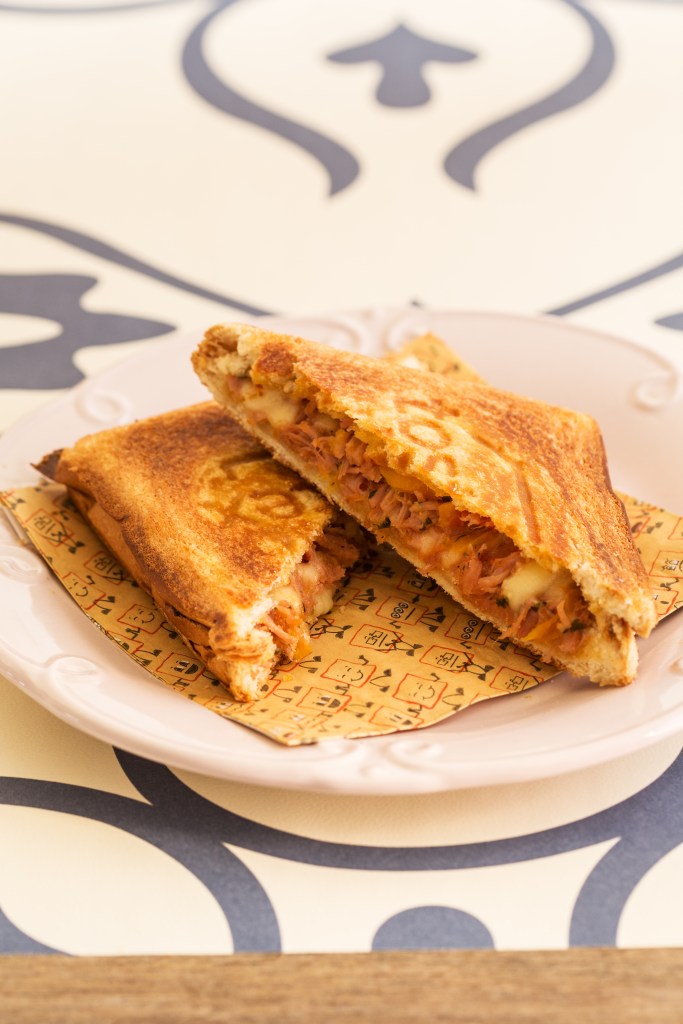 Pernil Torrada Torrada