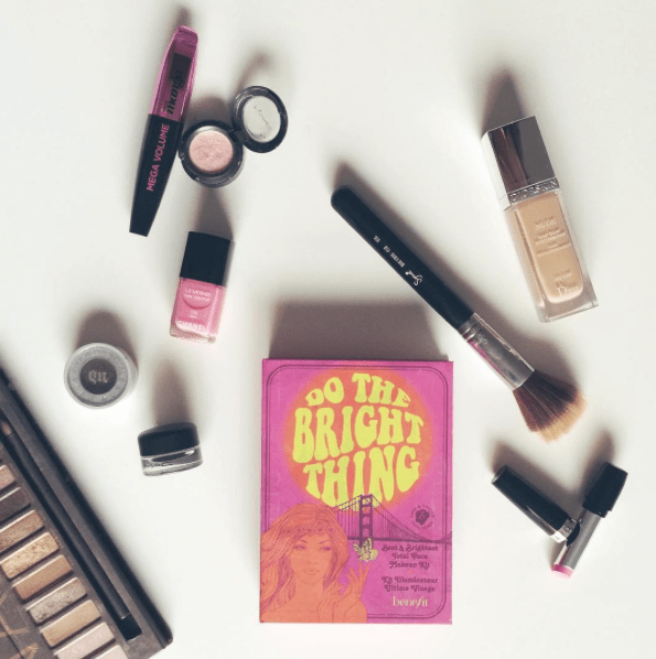 make favoritos da estação