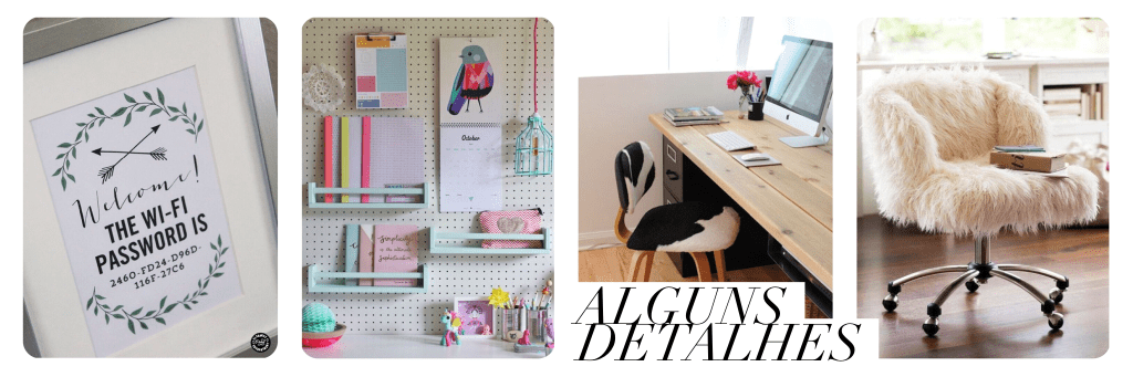 home office detalhes