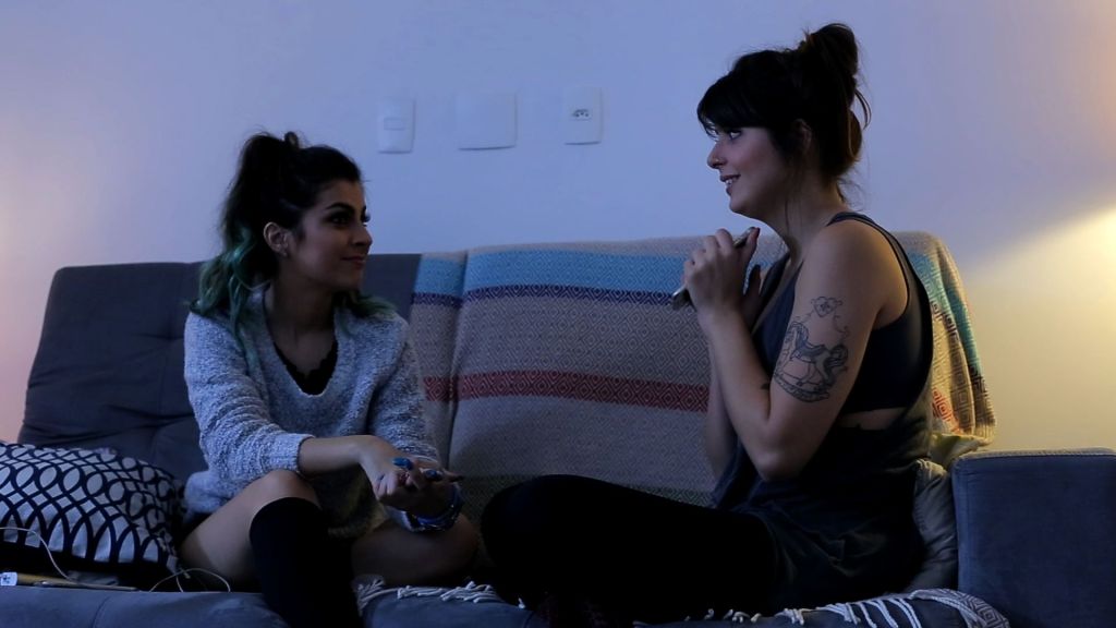 Panqueca Americana com Nah Cardoso 4