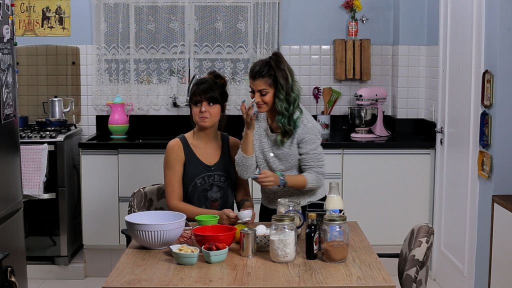 Panqueca Americana com Nah Cardoso 1