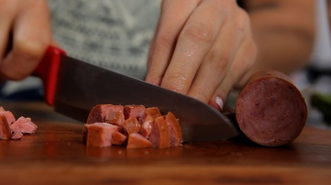 Calabresa Defumada SEARA