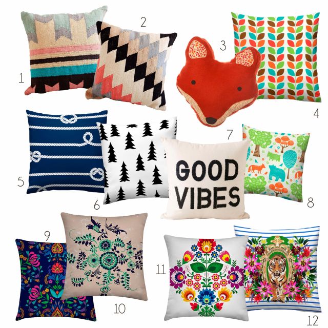 eu quero almofadas 2