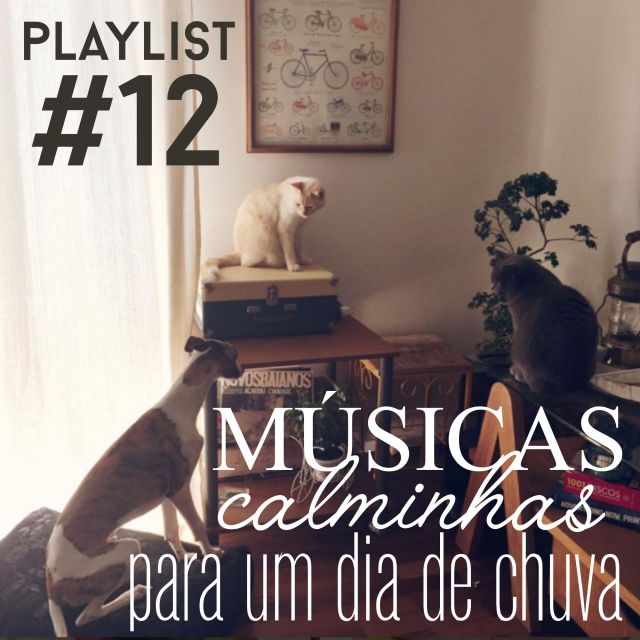 PLAYLIST 12
