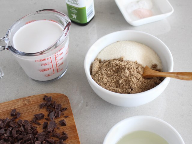 Choc Chip Whoopie Pie-6