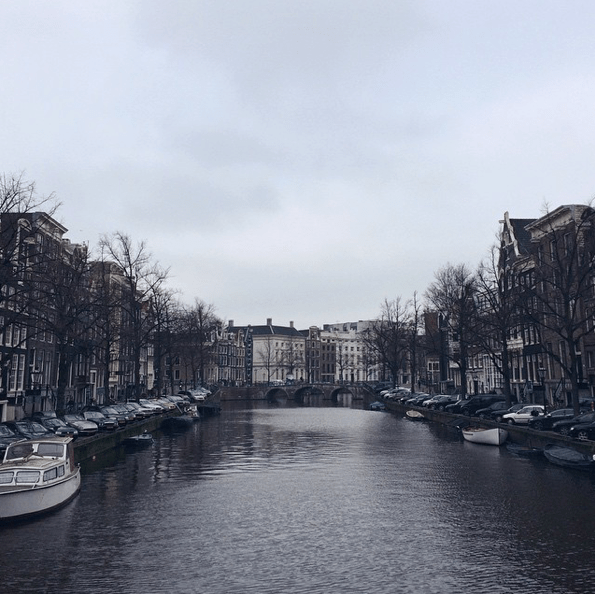 amsterdam