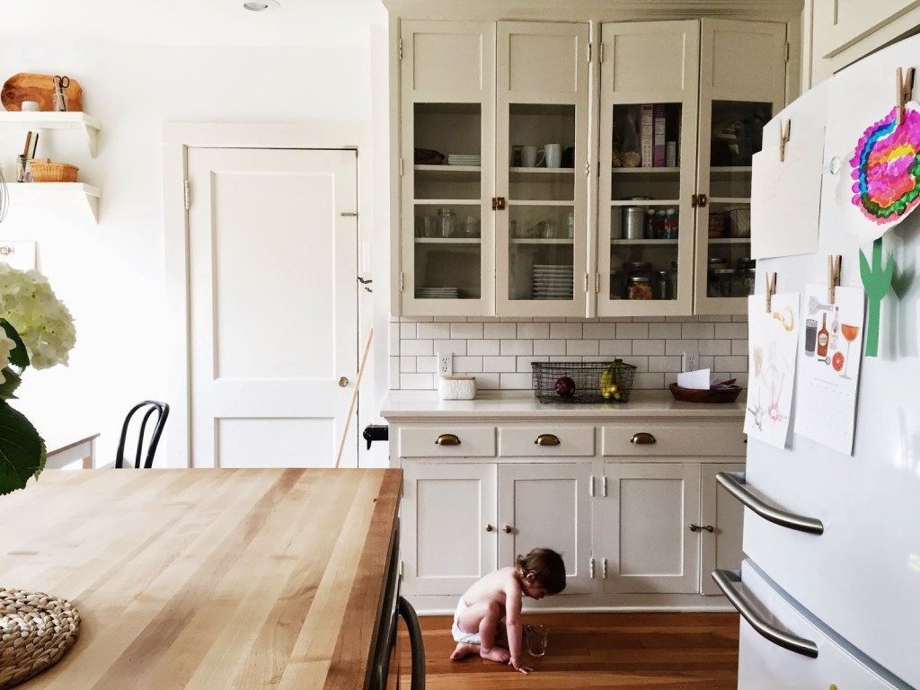 cozinha Mama Watters