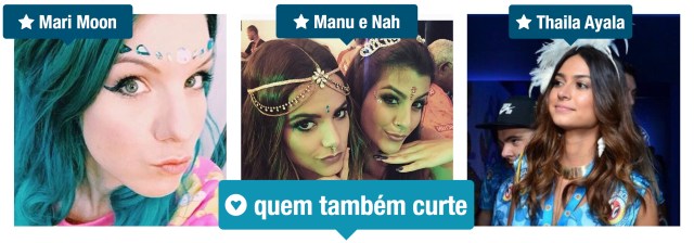 quem curtiu carnaval