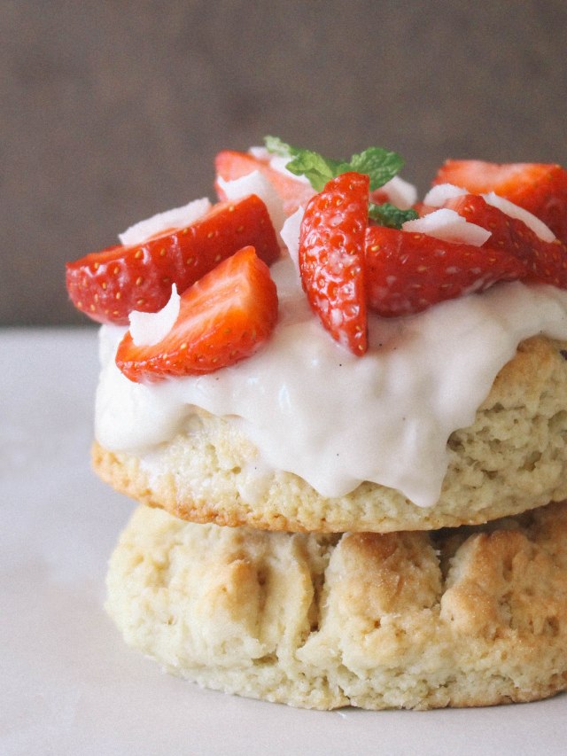 Strawberry Shortcake-4