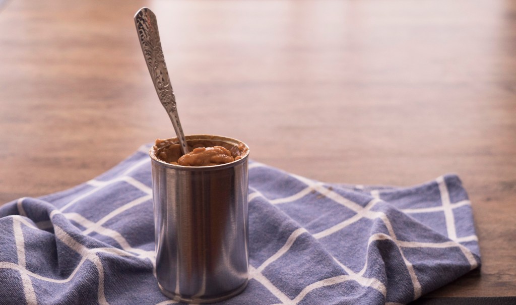 DOCE de LEITE com Lata de Leite Condensado |&nbsp;Receita