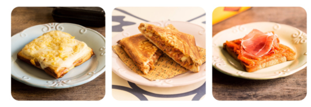 VOTAÇÃO: Prontos para a decisão final do Tostex by Torrada&nbsp;Torrada?