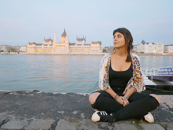 Dicas de Viagem para a Europa | Imigração, documentos, passagem, valores e&nbsp;hospedagem.