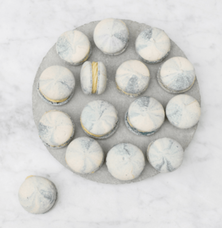 Comida Monocromática e outros achadinhos da&nbsp;internet.