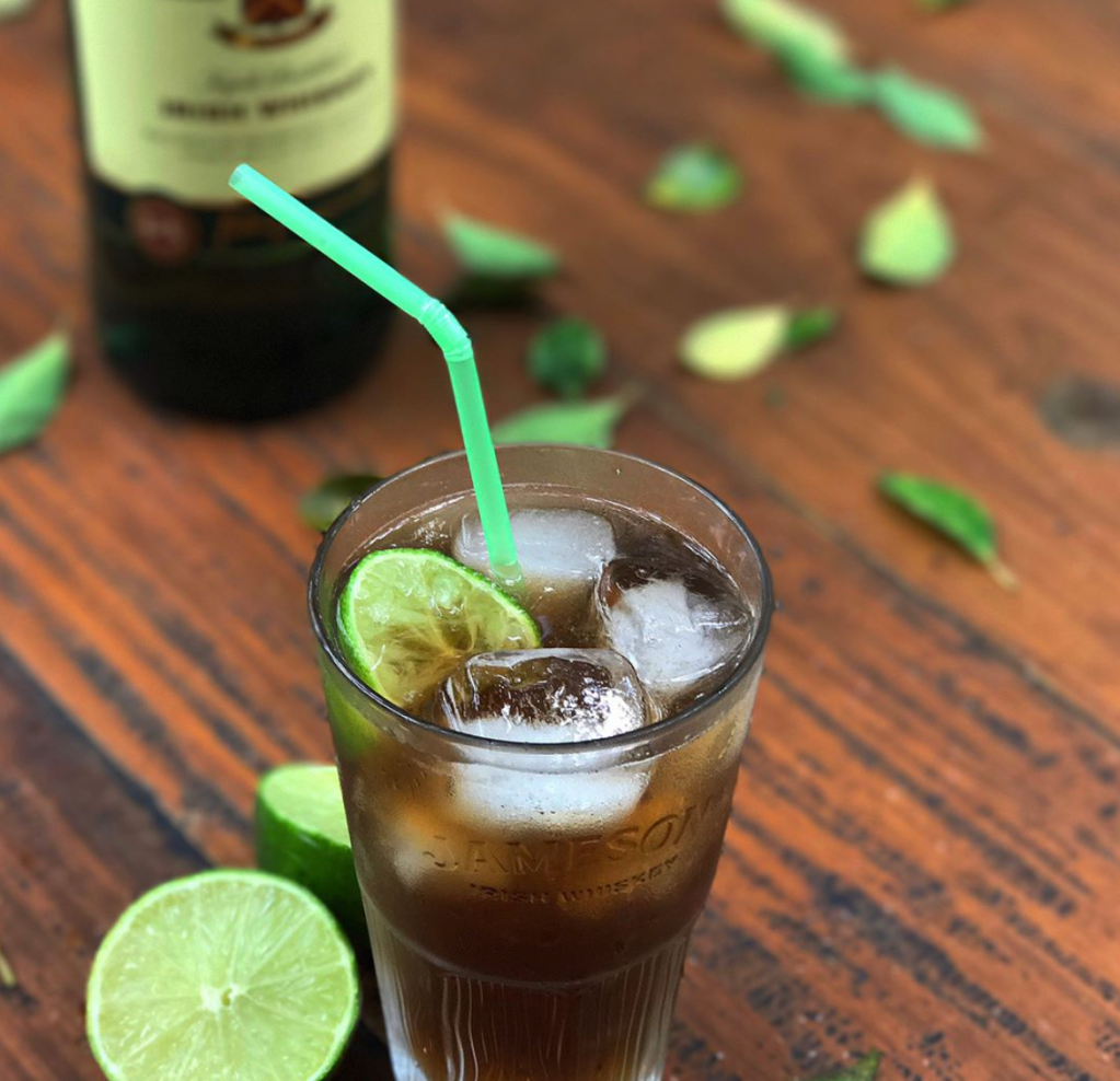 Coala Festival com&nbsp;Tea&Lime