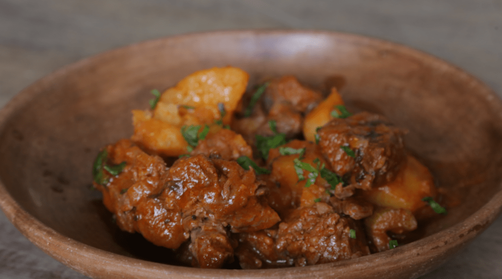 CARNE DE PANELA |&nbsp;Receita