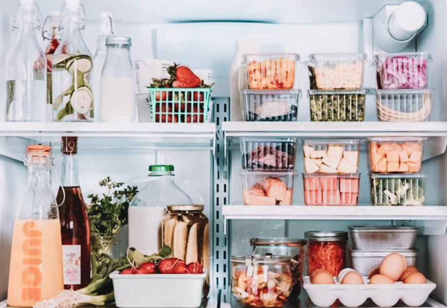 Como congelar e preservar alimentos por mais&nbsp;tempo?