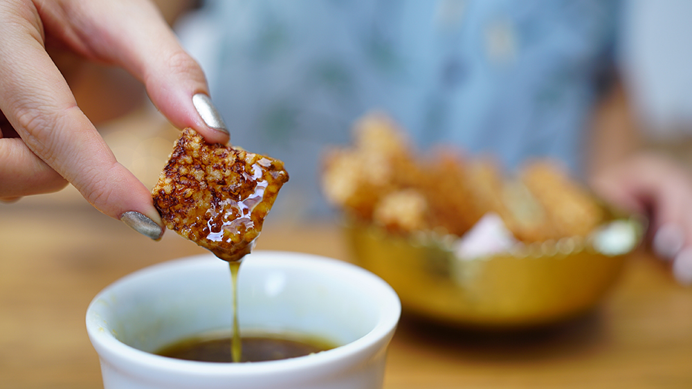 DADINHO de TAPIOCA |&nbsp;Receita