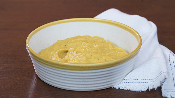 Purê de Banana da Terra |&nbsp;Receita