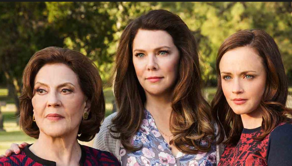 5x em que as garotas Gilmore mostraram que são GRL&nbsp;PWR